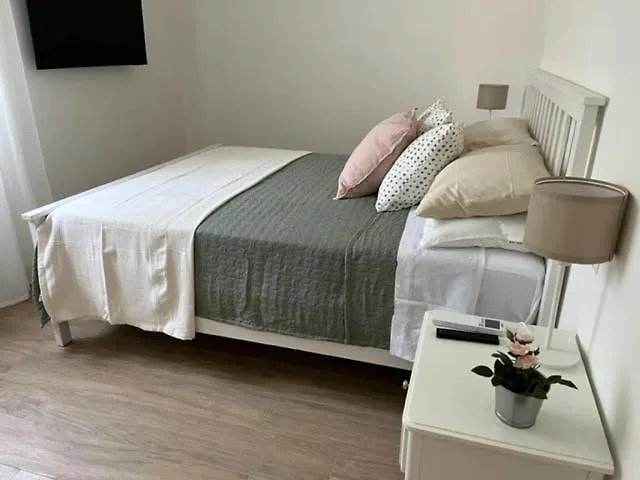 Puccini Apartment Modena
