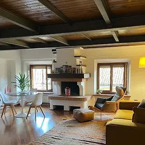 Loft Albinelli Modena