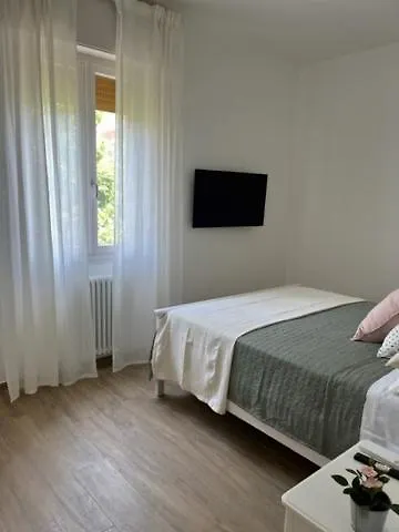 Puccini Apartment Modena