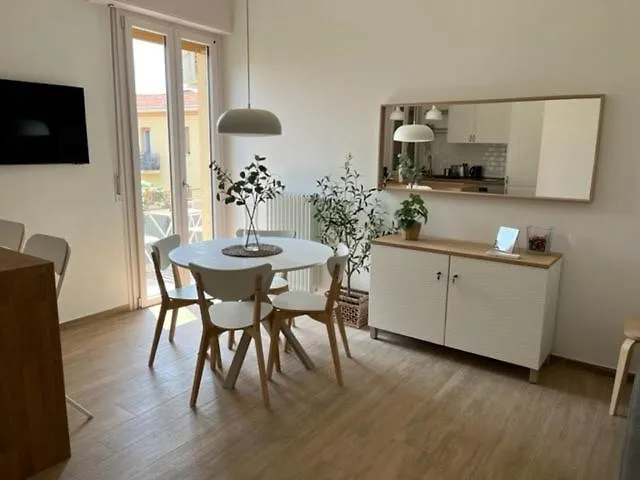 Puccini Apartment Modena Italy