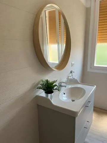 Puccini Apartment Modena