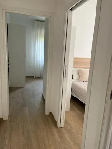 Puccini Apartment Modena Italy