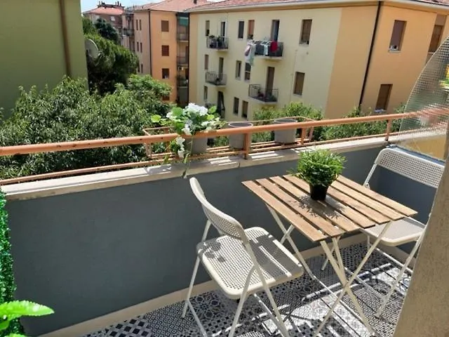 Puccini Apartment Modena Italy