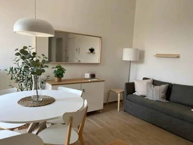 Puccini Apartment Modena Italy