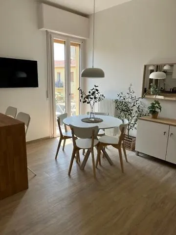 Puccini Apartment Modena