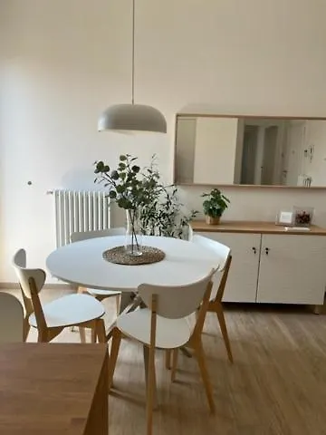 Puccini Apartment location