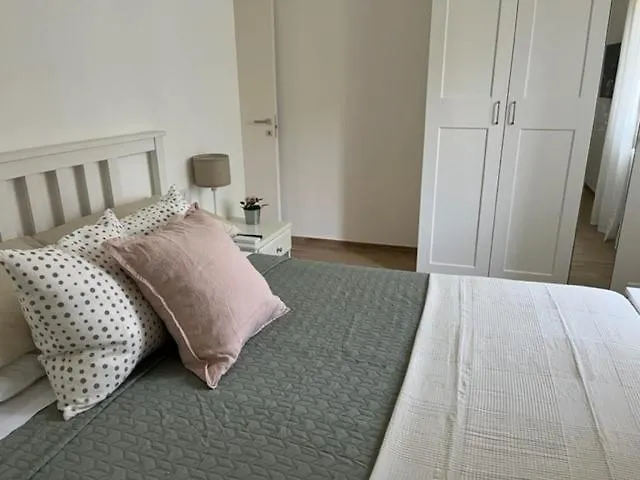 Puccini Apartment Modena 0*,  Italy