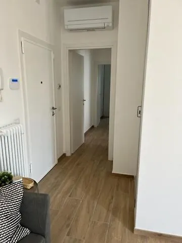 Puccini Apartment Modena