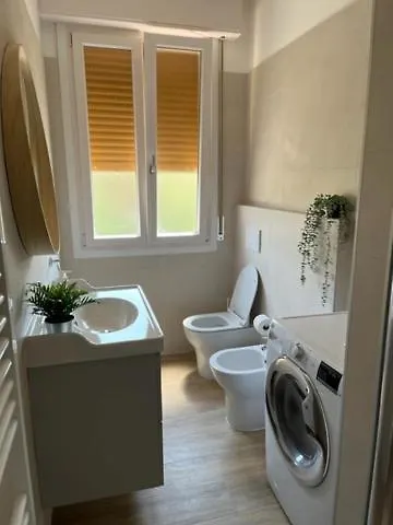 Puccini Apartment Modena
