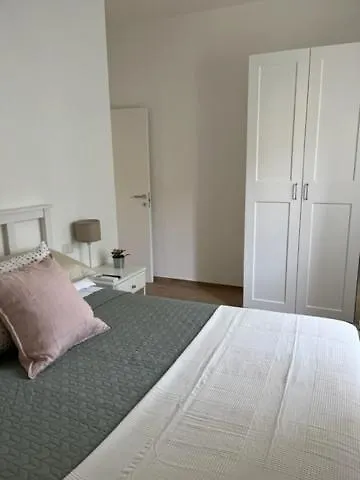 Puccini Apartment Modena 0*,