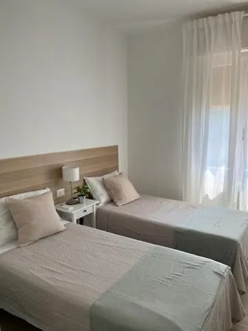 Puccini Apartment Modena