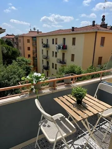 Puccini Apartment Modena